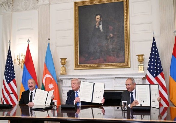 Avrasiyanın iqtisadi coğrafiyasını dəyişən layihə