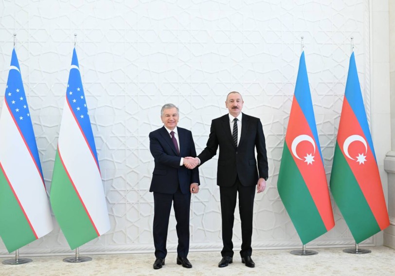 Özbəkistanla münasibətlərin yeni yol xəritəsi