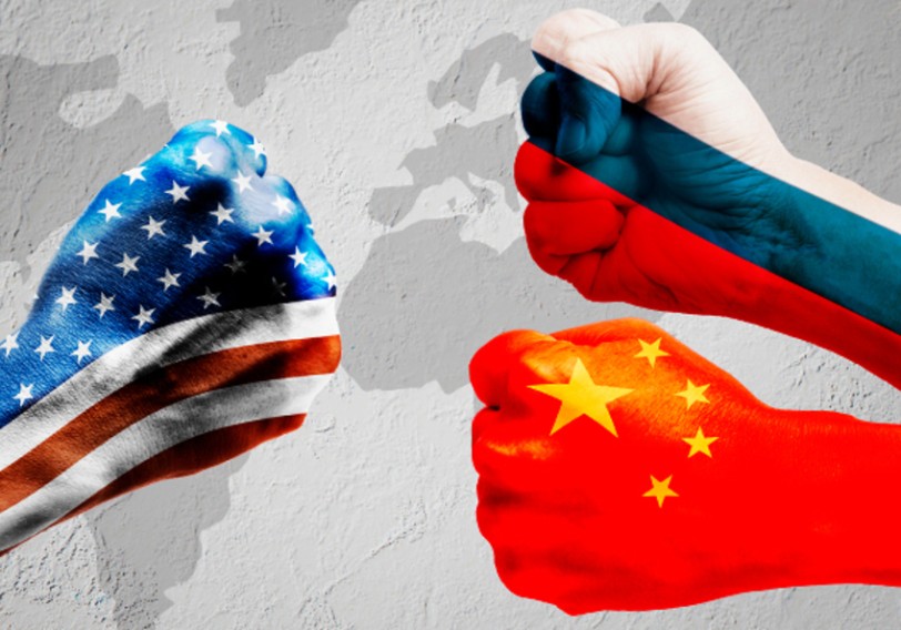 Vaşinqtonda Mərkəzi Asiya sammiti 