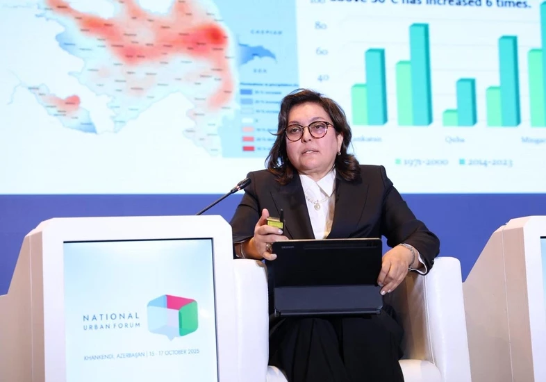 İqlim risklərinin miqyasında kəskin artım