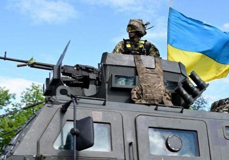 ABŞ kəşfiyyatı: "Qarşıdakı 6 ay Ukraynadakı müharibə üçün həlledici olacaq"