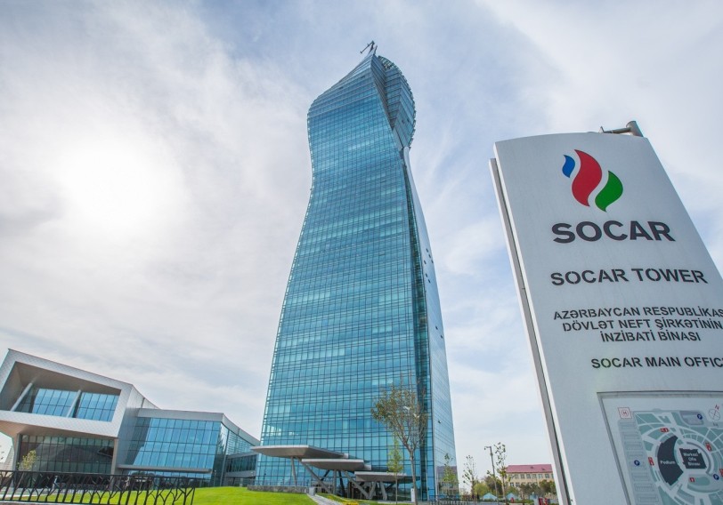 SOCAR-a ESG üzrə BBB ilkin reytinqi verilib