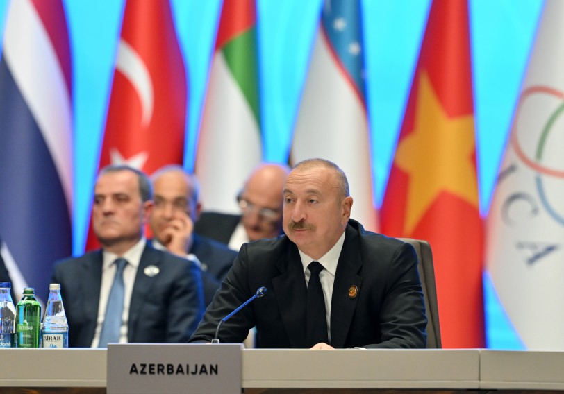 Daha iki il AQEM-ə sədrlik edəcəyik