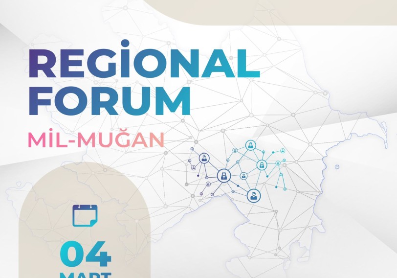 Mil-Muğan Gənc Müəllimlərinin I Regional Forumu