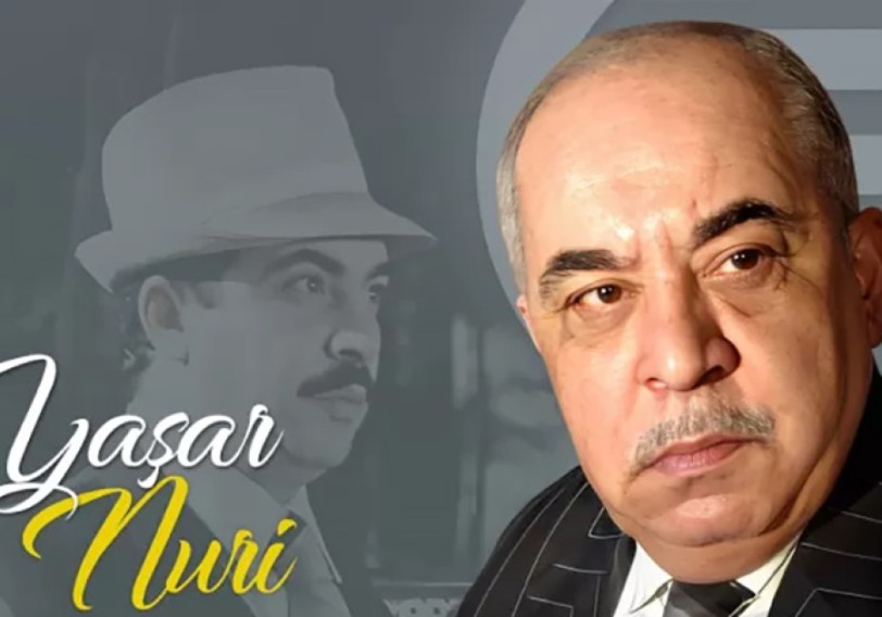 Yaşasaydı, 75 yaşı olacaqdı - ANIM