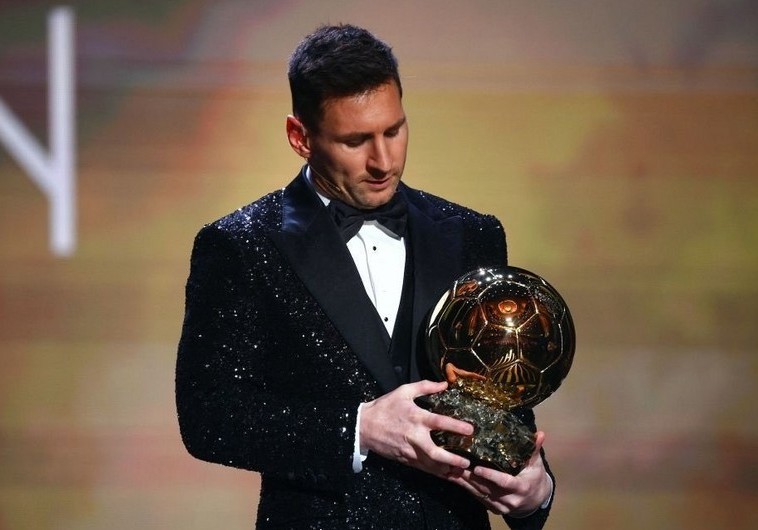 Lionel Messi 2023-cü ildə üç fərdi mükafata əsas namizəddir