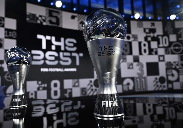 FIFA “The Best” qaliblərini açıqladı: Messi siyahıda yer aldı