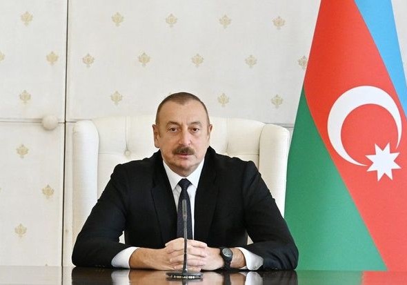Prezident Azərbaycan Həmkarlar İttifaqları Konfederasiyası əməkdaşlarını təltif edib - SİYAHI