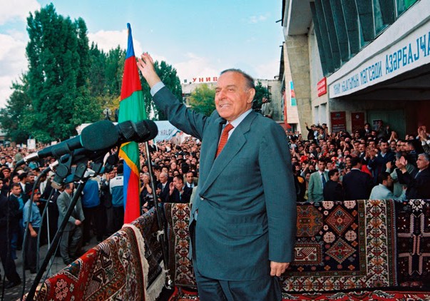 Xilas yolunun başlanğıcı