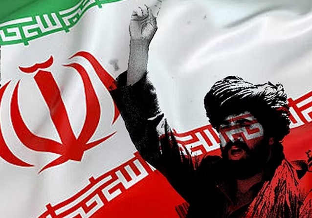 İran özünə yeni "müttəfiq" tapıb