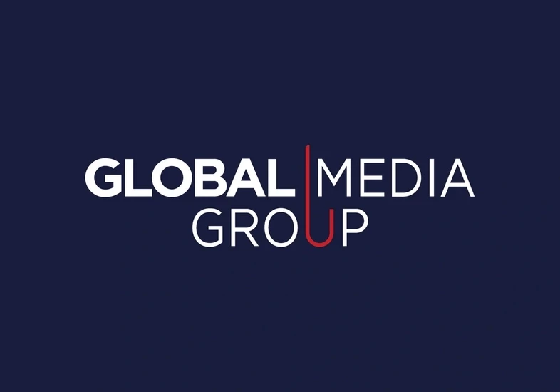 "Global Media Group"un əməkdaşları təltif edilib
