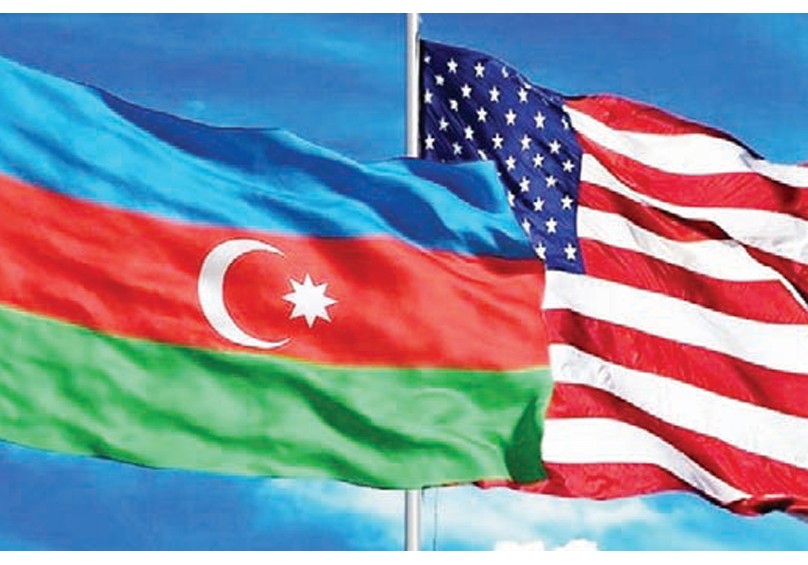 Bakı-Vaşinqton təmasları intensivləşib