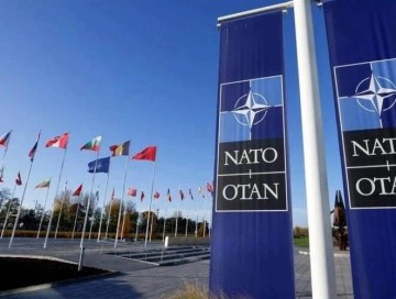 NATO olum və ölüm arasında