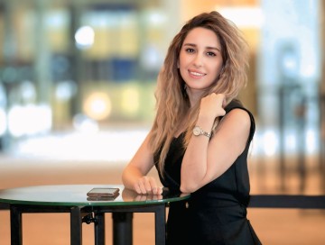 “Kaspi”nin əməkdaşı qalib oldu