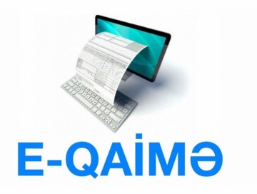 Ev satışı zamanı elektron qaimə-faktura təqdim olunmalıdır?