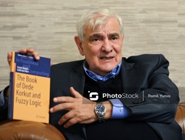 “Gənc Kamala deyiləcək sözlərim var”  - MÜSAHİBƏ