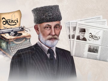 150 illik şərəfli yol