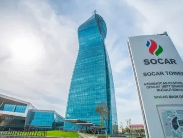 SOCAR liderliyini saxlayır