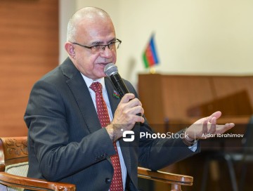 “Dövlətdən və bayraqdan müqəddəs heç nə yoxdur” - MƏKTƏBDƏ