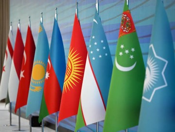 Türk dünyasına Şəxsiyyət vəsiqəsi ilə səyahət