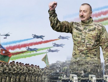 Müstəqilliyimizin güclü və etibarlı təminatçısı