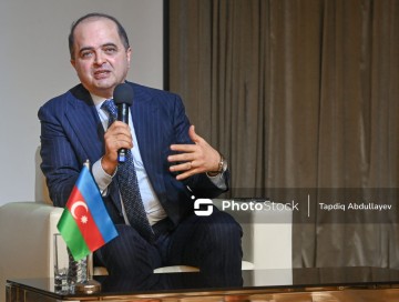 “Hər gün kiminsə ürəyinə toxunmaq imkanım var” - MƏKTƏBDƏ