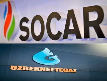 "Uzbekneftegaz" və SOCAR razılığa gəlib