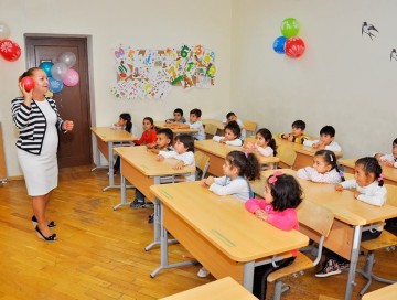 Tələb çox, yer isə yenə də az