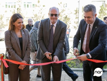 “Nar” Şirvanda yeni satış və xidmət şəbəkəsini təqdim etdi!