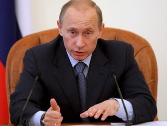 Putin Moskva hadisələrində yerli hakimiyyəti günahlandırdı