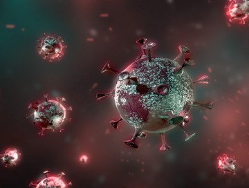 Dünyada koronavirusa yoluxanların sayı 612 milyona yaxınlaşıb