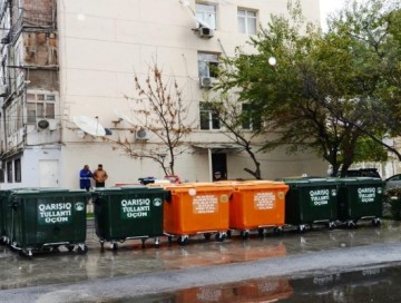 Tullantıların idarə edilməsində növbəti mərhələ 