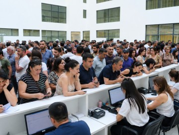 Xəstəxanalardakı növbələri necə tənzimləməli?
