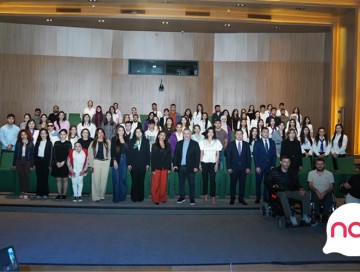 Nar”ın baş icraçı direktoru rəqəmsal texnologiyalarla bağlı təlim keçib