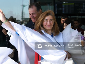 Zirvədən aşağı baxanda...