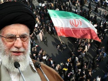 İranın regional siyasəti sülh müqaviləsinin əngəllənməsinə yönəlib