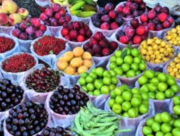 Mövsümi meyvələri bahalaşdıran səbəblər
