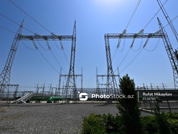 Enerji tələbatında rekord göstərici