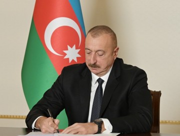 Dörd polkovnikə “general-mayor” rütbəsi verildi