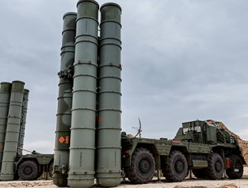 Sülh təklifinə "S-300" cavabı - TƏHLİL