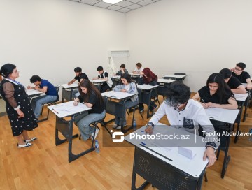Elektron imtahana keçid bizə nə verəcək?