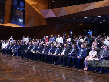 Uzunmüddətli tərəfdaşlıqlardan investisiyalara