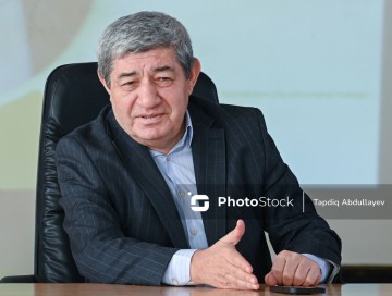“Xaricdəki soydaşlarımız da dillərini unutmamalıdırlar” - MƏKTƏBDƏ