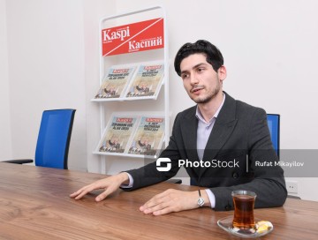Ənənə ilə yeniliyin vəhdəti - MÜSAHİBƏ