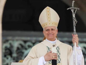 Roma Papası İlham Əliyevi təbrik edib