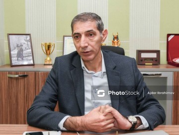 “Məni say deyil, daha çox seçim prosesi narahat edir” - MÜSAHİBƏ