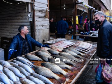 Balıq məhsulları bahalaşacaq