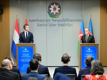 Tərəfdaşlıqda praqmatizm dövrü