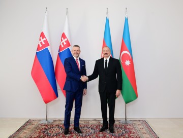 Diplomatik hüdudları aşan əməkdaşlıq