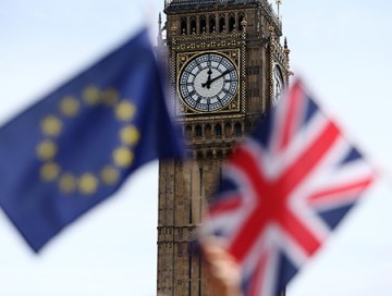 Böyük Britaniya üçün yeni sınaq